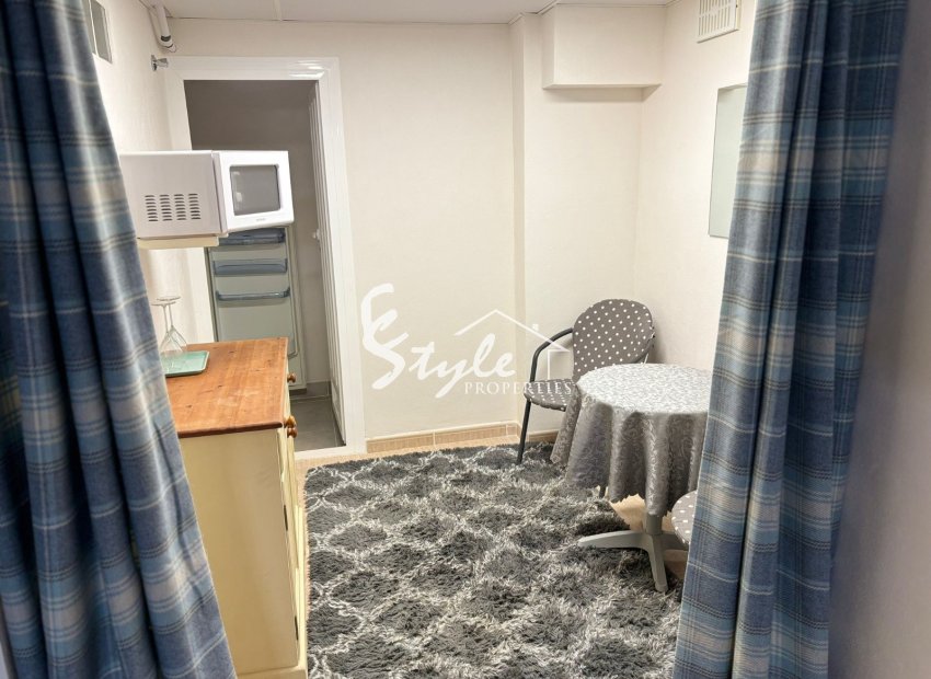 Вторичное жилье - Вилла - Murcia - Sierra Golf - Balsicas