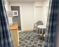 Вторичное жилье - Вилла - Murcia - Sierra Golf - Balsicas