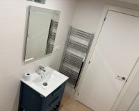 Вторичное жилье - Вилла - Murcia - Sierra Golf - Balsicas