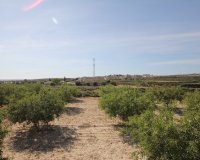 Вторичное жилье - Вилла - Murcia - Сусина