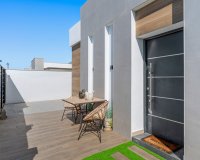 Вторичное жилье - Вилла - Murcia - Urbanizacion Las Kalendas