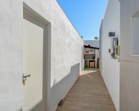 Вторичное жилье - Вилла - Murcia - Urbanizacion Las Kalendas