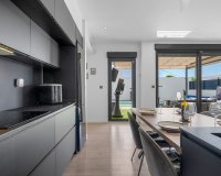 Вторичное жилье - Вилла - Murcia - Urbanizacion Las Kalendas