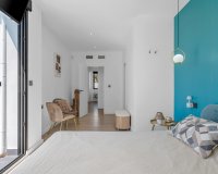 Вторичное жилье - Вилла - Murcia - Urbanizacion Las Kalendas