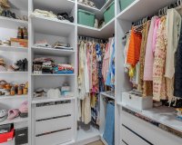 Вторичное жилье - Вилла - Murcia - Urbanizacion Las Kalendas