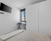Вторичное жилье - Вилла - Murcia - Urbanizacion Las Kalendas