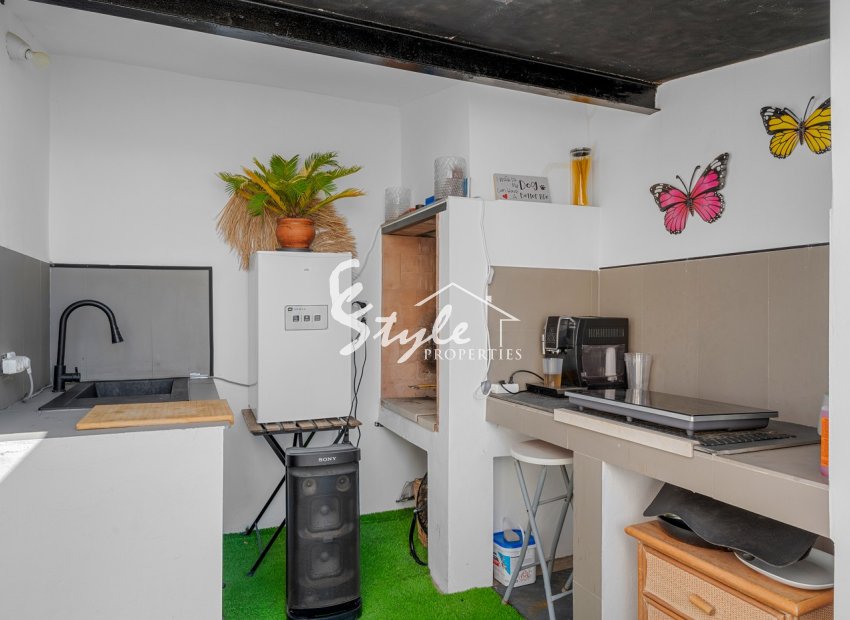 Вторичное жилье - Вилла - Murcia - Urbanizacion Las Kalendas