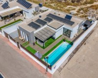 Вторичное жилье - Вилла - Murcia - Urbanizacion Las Kalendas