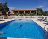 Вторичное жилье - Вилла - Murcia