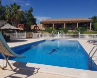 Вторичное жилье - Вилла - Murcia