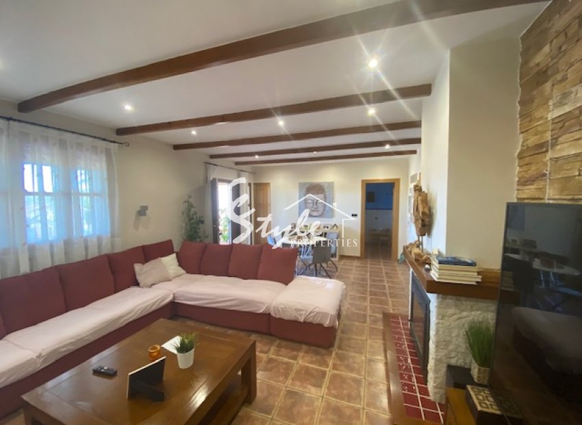 Вторичное жилье - Вилла - Murcia