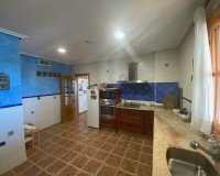 Вторичное жилье - Вилла - Murcia