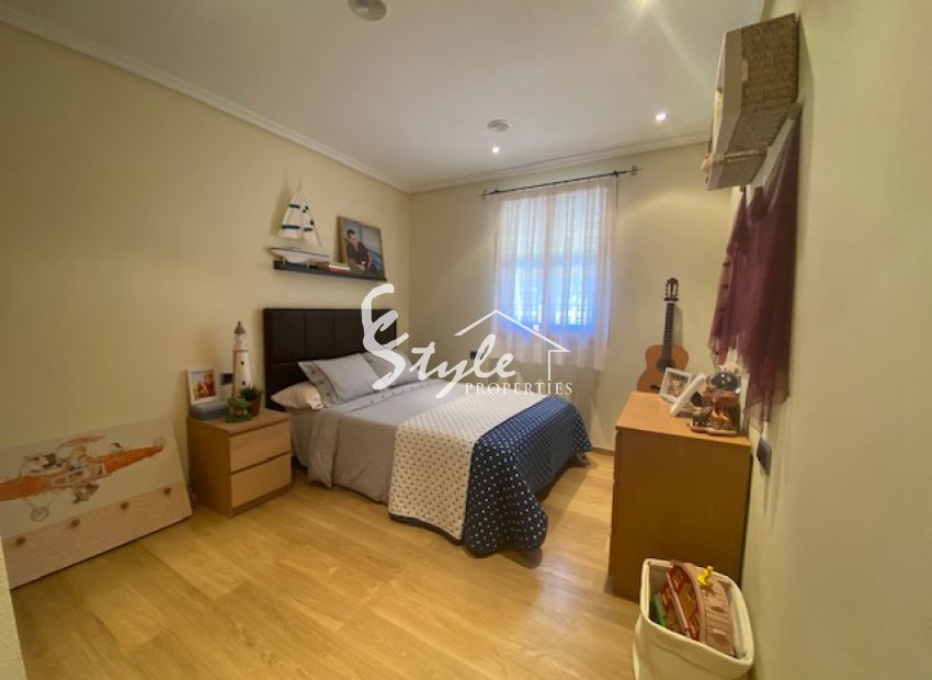 Вторичное жилье - Вилла - Murcia