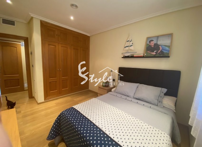 Вторичное жилье - Вилла - Murcia