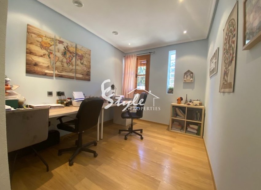 Вторичное жилье - Вилла - Murcia