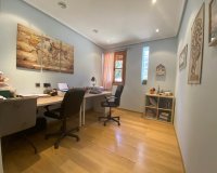 Вторичное жилье - Вилла - Murcia