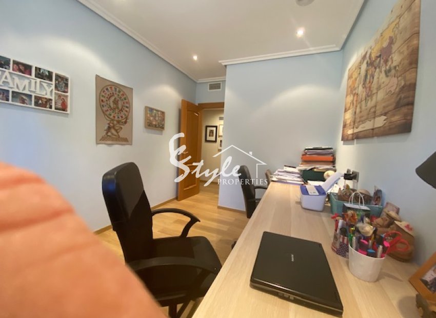 Вторичное жилье - Вилла - Murcia