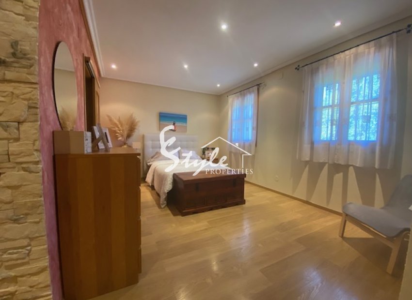 Вторичное жилье - Вилла - Murcia