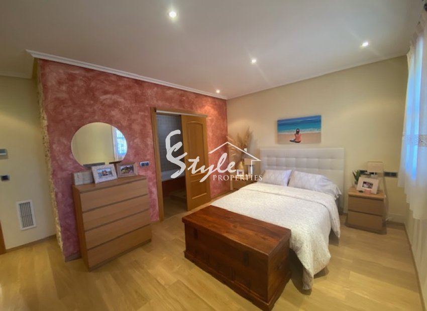 Вторичное жилье - Вилла - Murcia