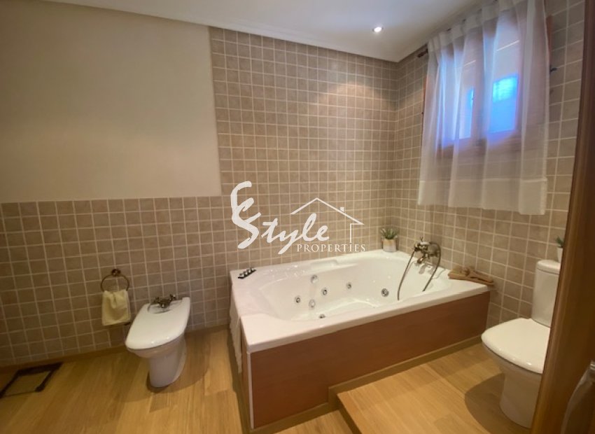 Вторичное жилье - Вилла - Murcia