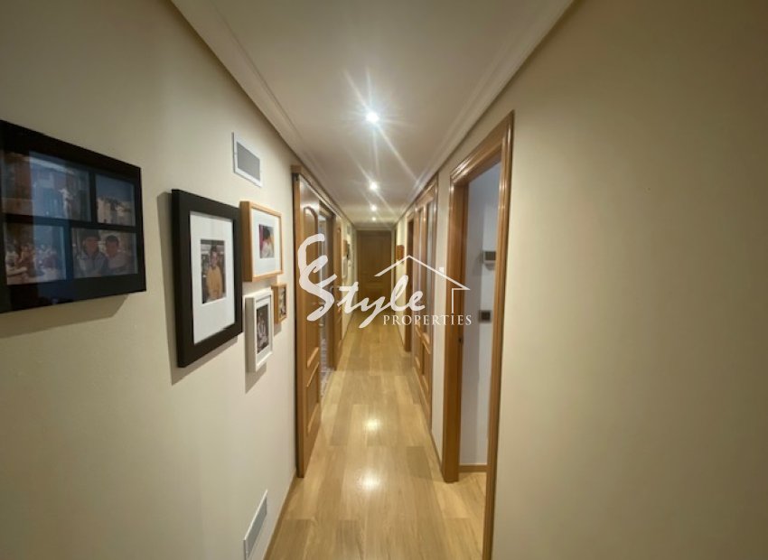 Вторичное жилье - Вилла - Murcia