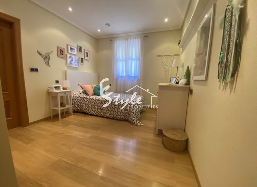 Вторичное жилье - Вилла - Murcia