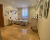 Вторичное жилье - Вилла - Murcia