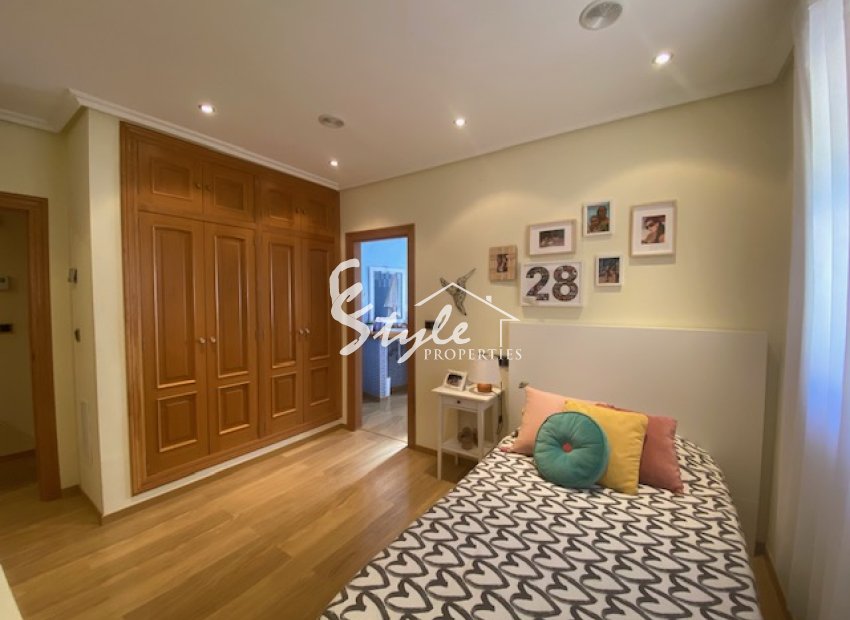 Вторичное жилье - Вилла - Murcia