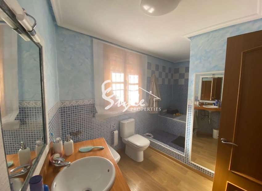 Вторичное жилье - Вилла - Murcia