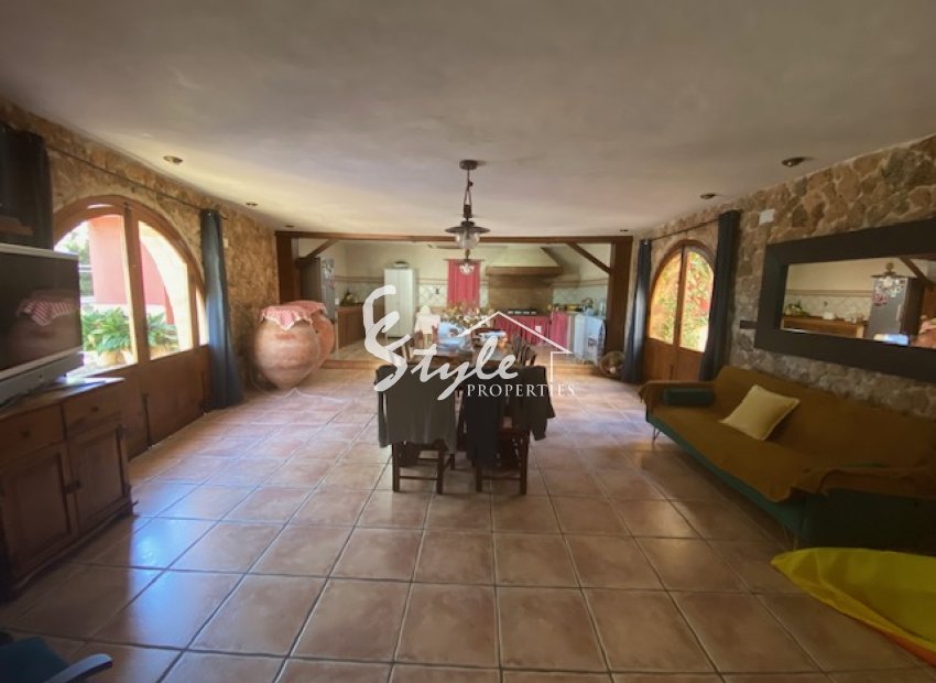 Вторичное жилье - Вилла - Murcia