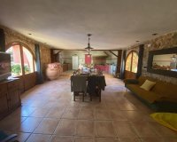 Вторичное жилье - Вилла - Murcia