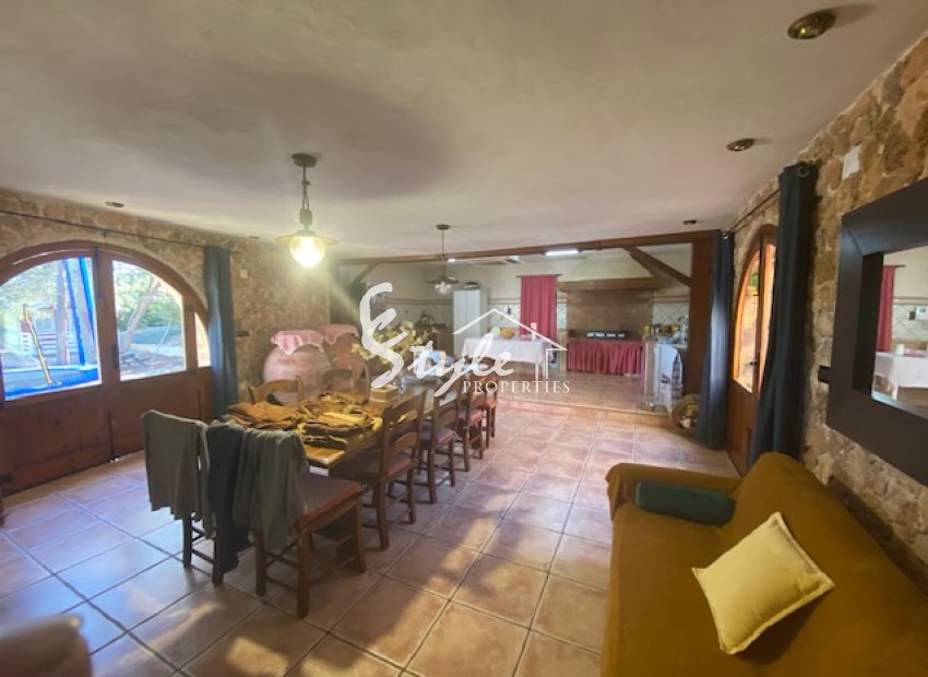 Вторичное жилье - Вилла - Murcia