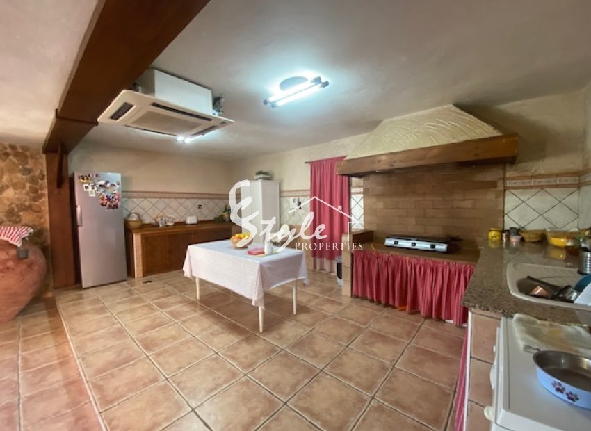 Вторичное жилье - Вилла - Murcia