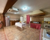 Вторичное жилье - Вилла - Murcia