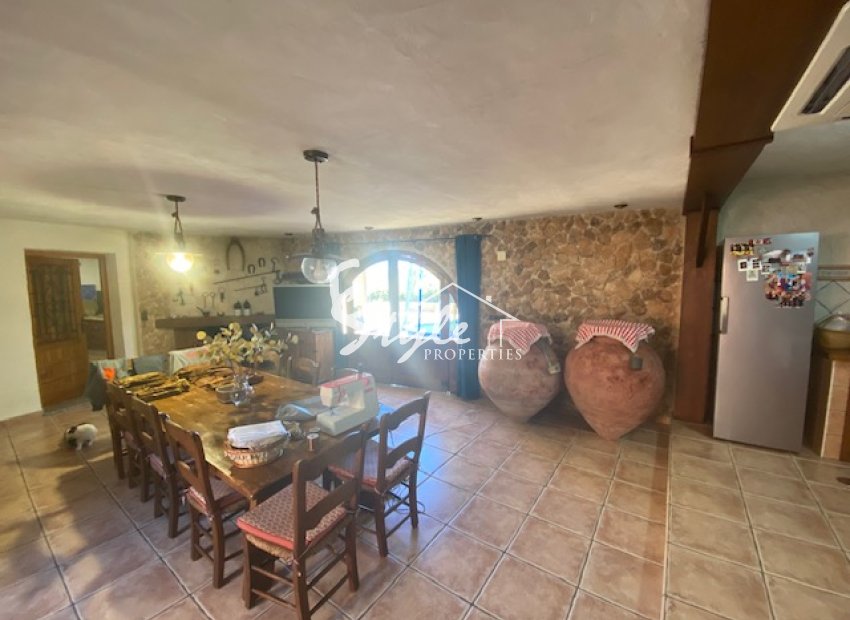 Вторичное жилье - Вилла - Murcia