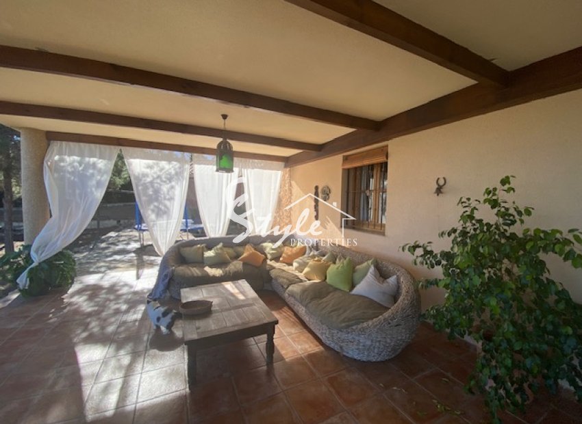 Вторичное жилье - Вилла - Murcia