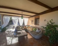 Вторичное жилье - Вилла - Murcia