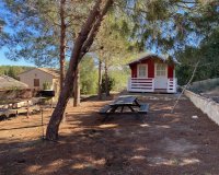 Вторичное жилье - Вилла - Murcia