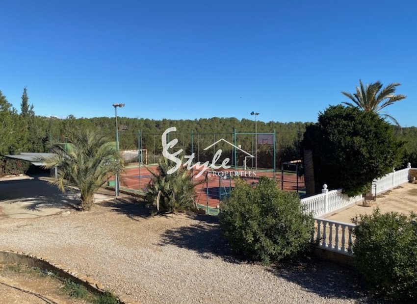 Вторичное жилье - Вилла - Murcia