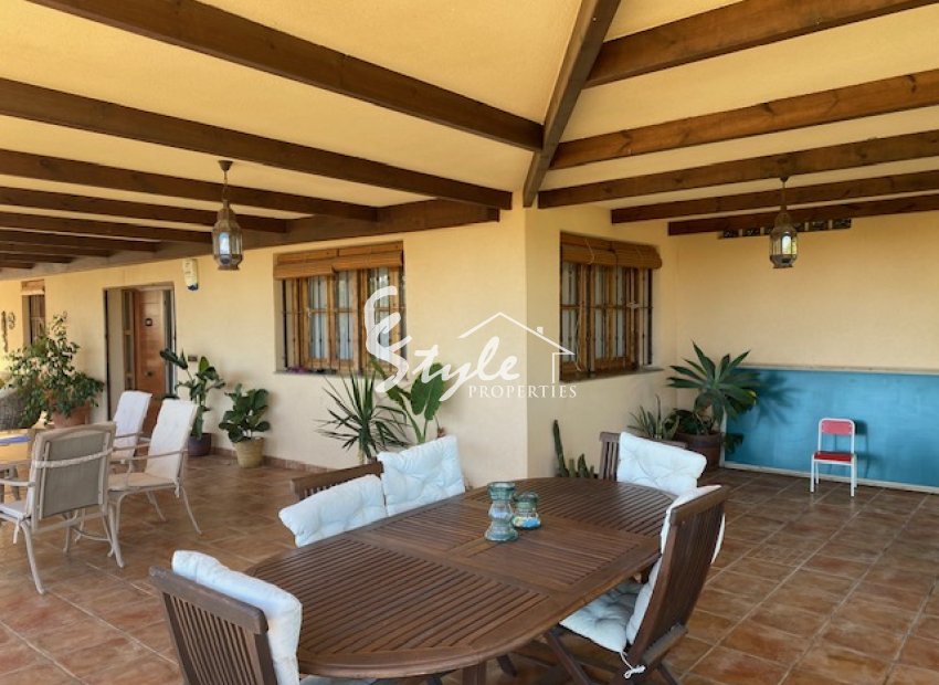 Вторичное жилье - Вилла - Murcia