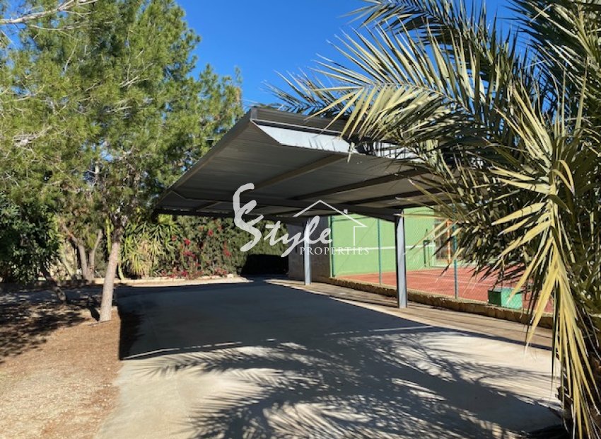 Вторичное жилье - Вилла - Murcia