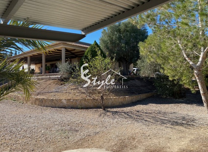 Вторичное жилье - Вилла - Murcia