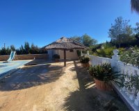 Вторичное жилье - Вилла - Murcia