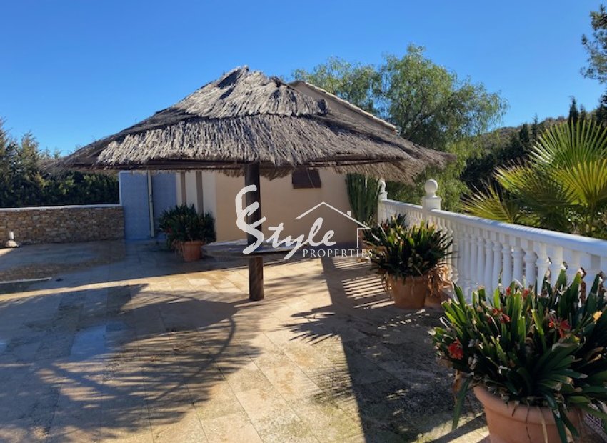 Вторичное жилье - Вилла - Murcia