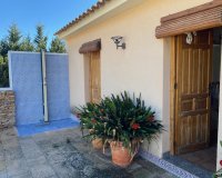 Вторичное жилье - Вилла - Murcia