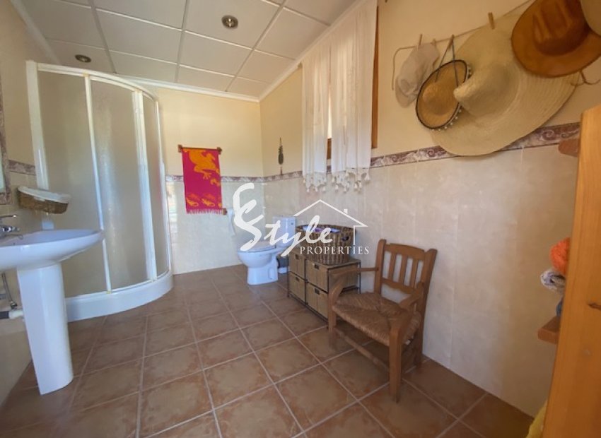 Вторичное жилье - Вилла - Murcia