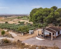 Вторичное жилье - Вилла - Murcia