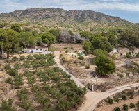 Вторичное жилье - Вилла - Murcia