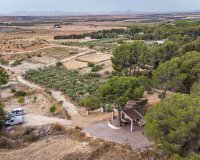 Вторичное жилье - Вилла - Murcia