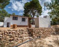 Вторичное жилье - Вилла - Murcia